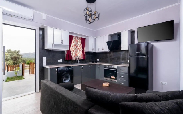 AlexandRos Home