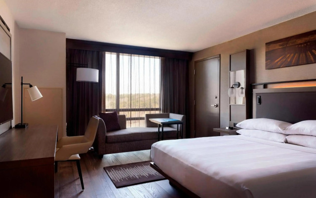 Atlanta Marriott Northeast/Emory Area