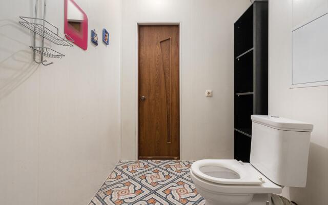 BestFlat24 on Mira Street 34A