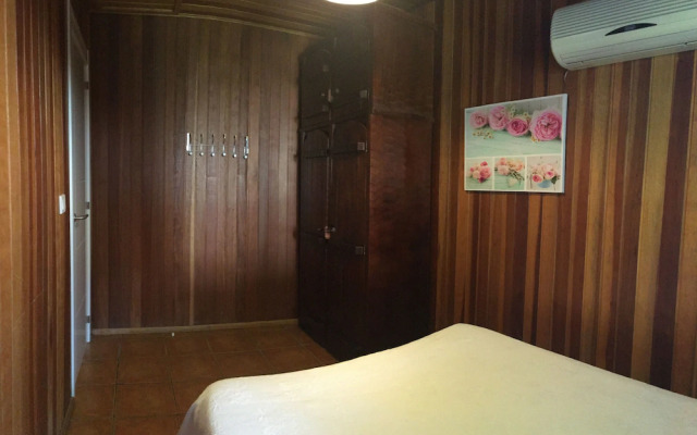 Casa Inmaculada Bungalow