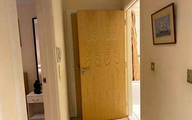 Double Bedroom with PT/B