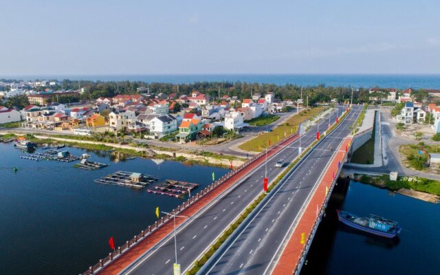 Hoi An Estuary Villa