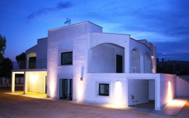 B&B margherita