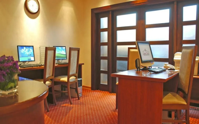 Amerie Suites Hotel