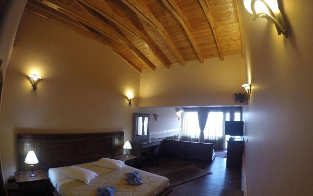 Loggas Hotel
