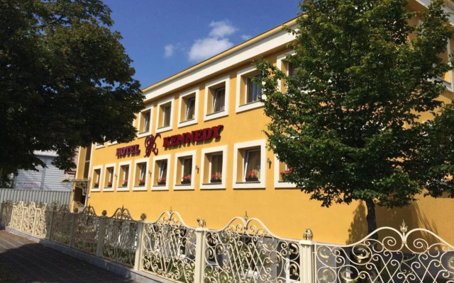 Hotel Kennedy