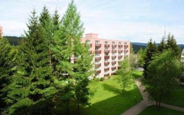 Ferienwohnung Glockenberg - Westphal