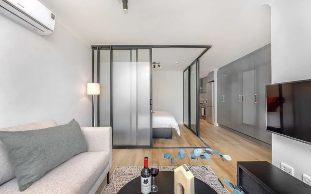 Newlands Peak Aparthotel