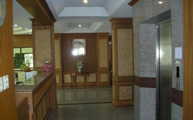 Veerasuda Condotel