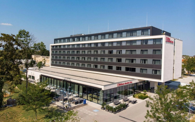 Hilton Garden Inn Wiener Neustadt