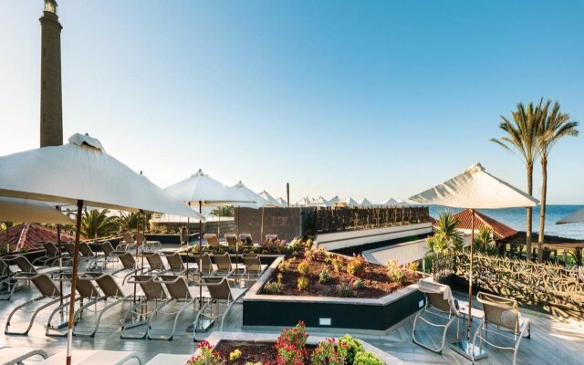 Unique Club at Lopesan Costa Meloneras Resort