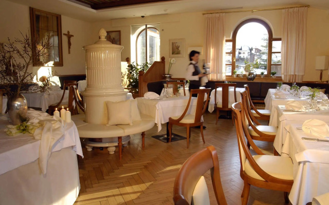 Romantik Hotel Post Weisses Rössl