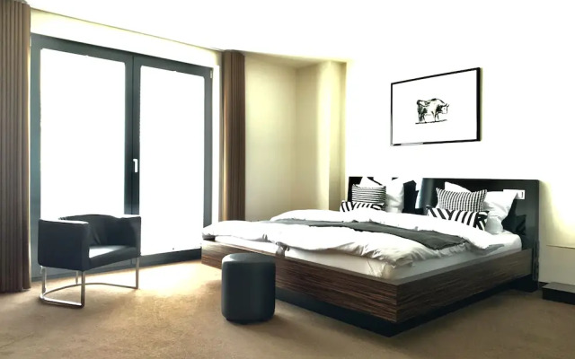 Hotel im Wigbold Ochtrup