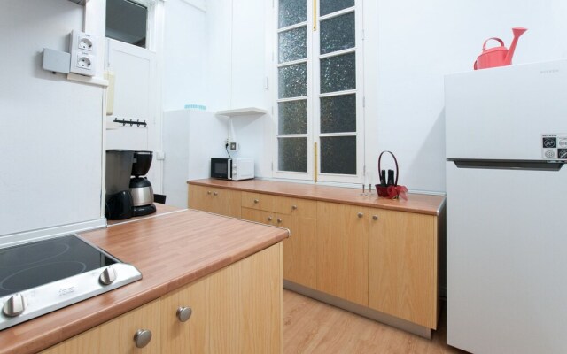 Triana Bella Suites