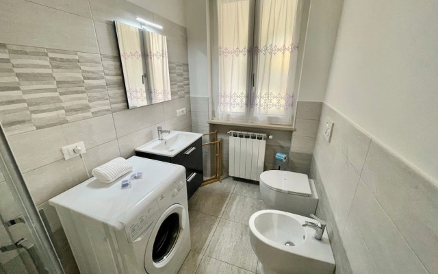 Sun & Sea Homes by Wonderful Italy