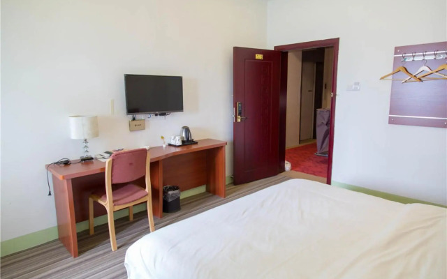 Yongcheng Boutique Hotel
