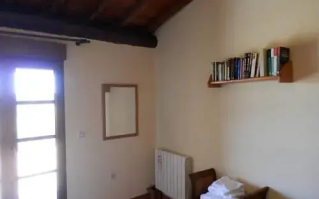 Casa Rural La Escuela