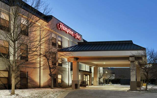 Hampton Inn Binghamton/Johnson City