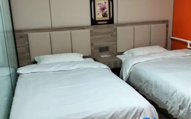 Hohhot Hongfu Hotel