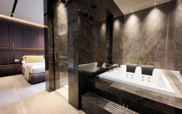 Donna Filomena Luxury Suites