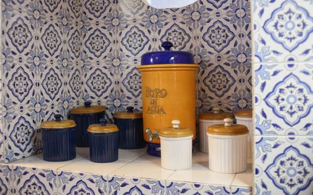 Casa 4Cb 1 Colonial En El Centro Antiguo