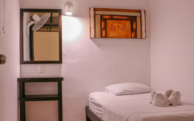 Hostal Gayser - Hostel