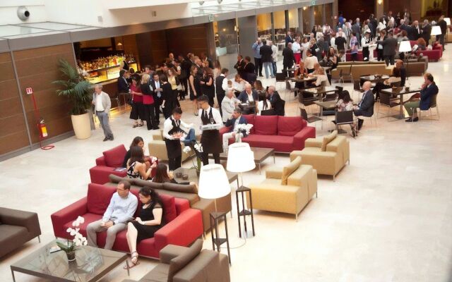 Golden Tulip Plaza Caserta