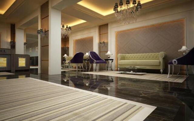 lavona hotel dammam