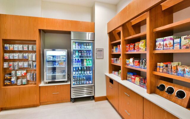 SpringHill Suites® by Marriott® Wilmington Wrightsville Beach