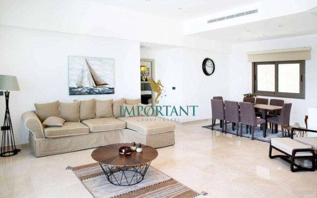 Green Park Villas by Important Group Travel