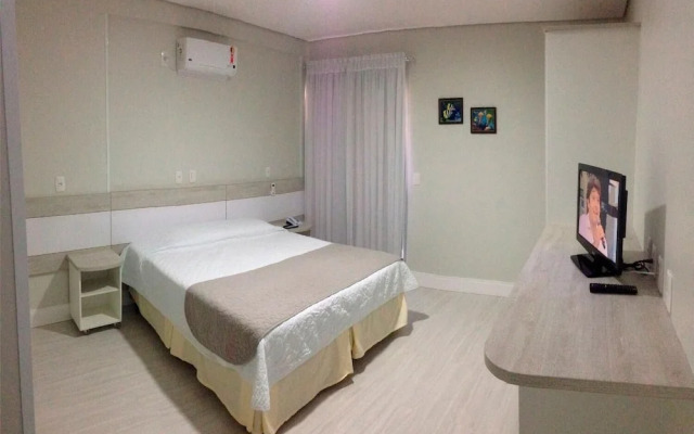 Hotel Recanto Pousada