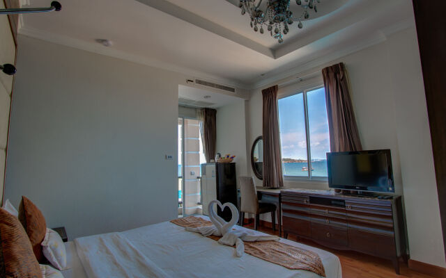 Suntosa Resort