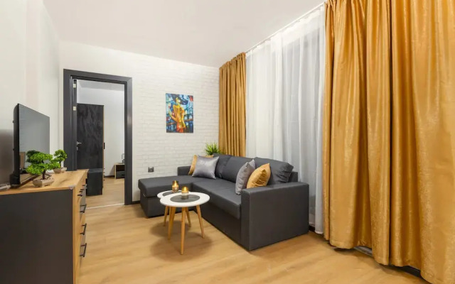 Best Guest 2 Apartments