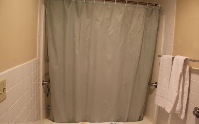 Budget Host Inn Fridley
