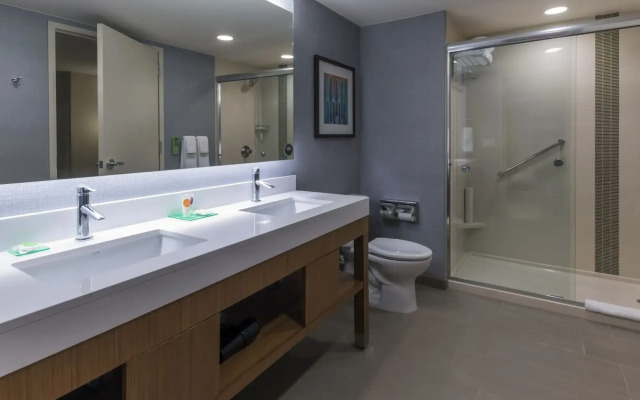 Hyatt Place Marlborough/Apex Center