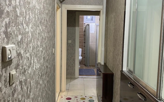 Efra Suite Hotel