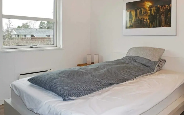 10 Person Holiday Home in Hadsund-by Traum