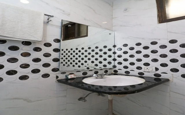 OYO 11426 Hotel Jyoti Residency