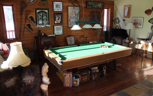 Montana Hill Guest Ranch