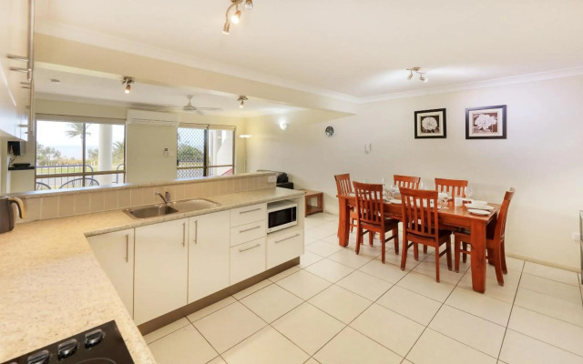 Lamor Apartments