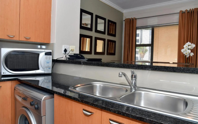WeStay Westpoint Apartments
