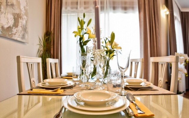 Superior 4 Villa Antea With Pool Jacuzzi, Zadar