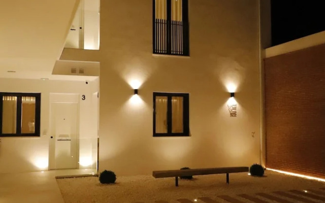 Medina Homes Puente Romano