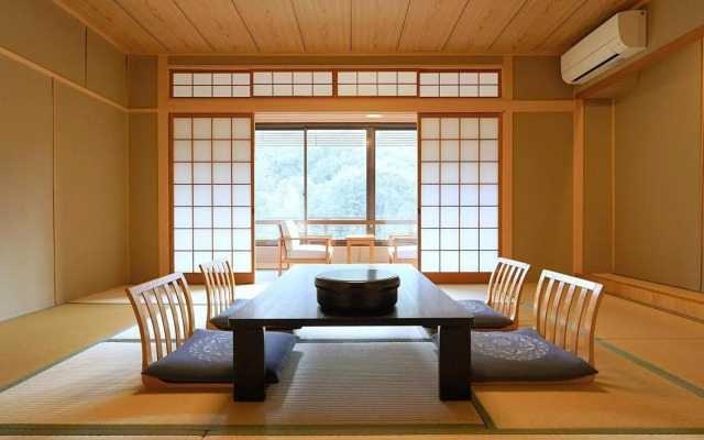 Yumoto Kanko Hotel Saikyo