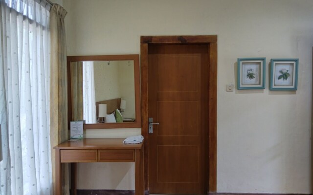 The Garden Family Guest House powered by Cocotel.