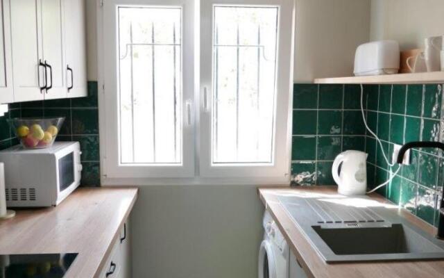 Apartament al Golfet de Calella de Plafrugell