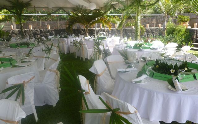 Le Manumea Hotel