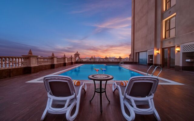 Lemon Tree Premier Dwarka