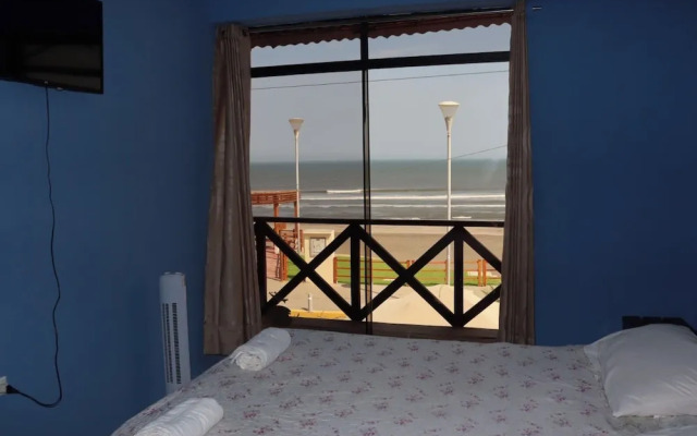 Hotel Sueños de Chicama