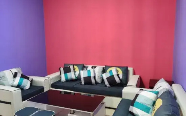 Xiachuandao Fenghua Hotel